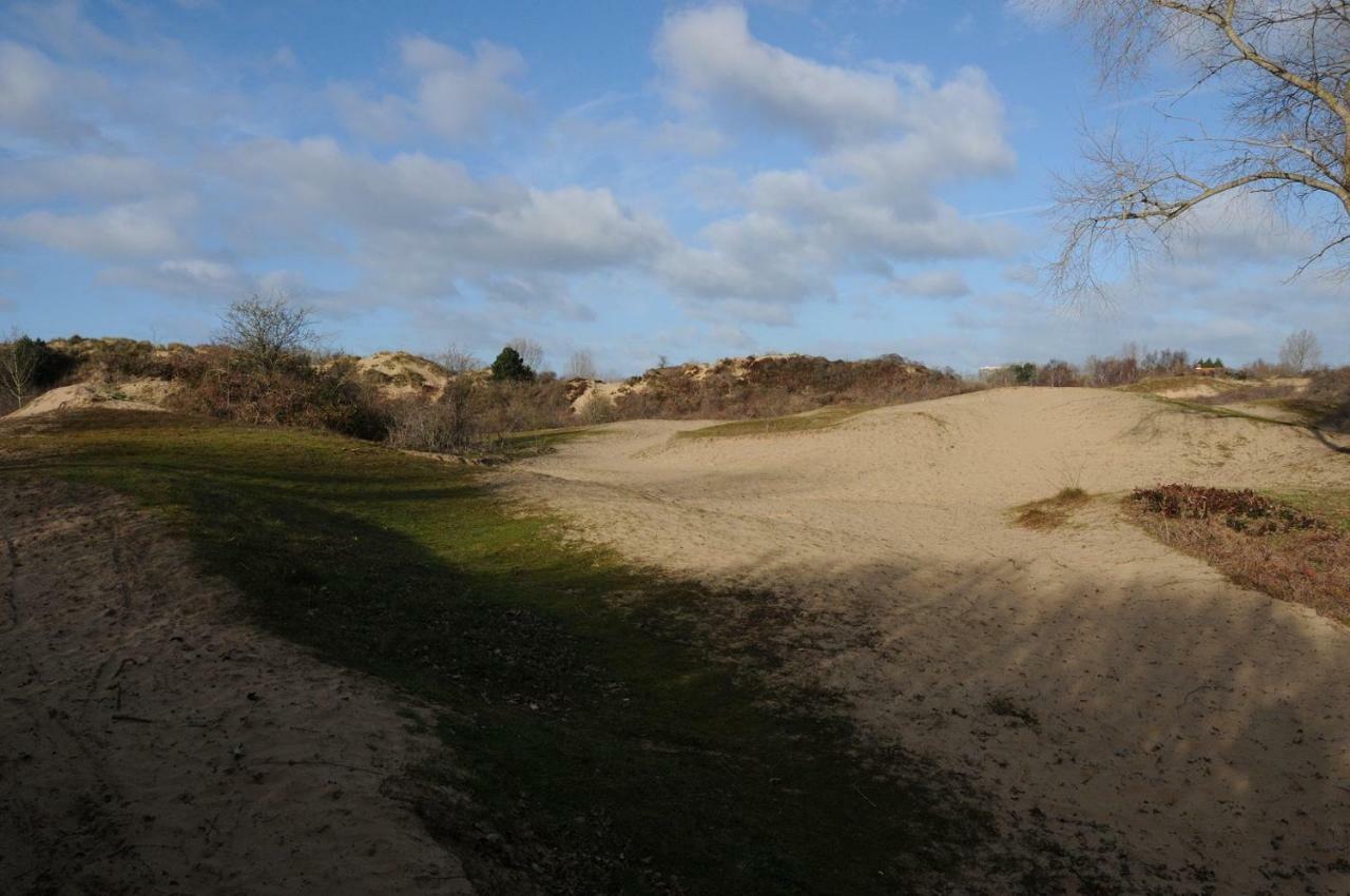 Villa KARIN Oostduinkerke Esterno foto