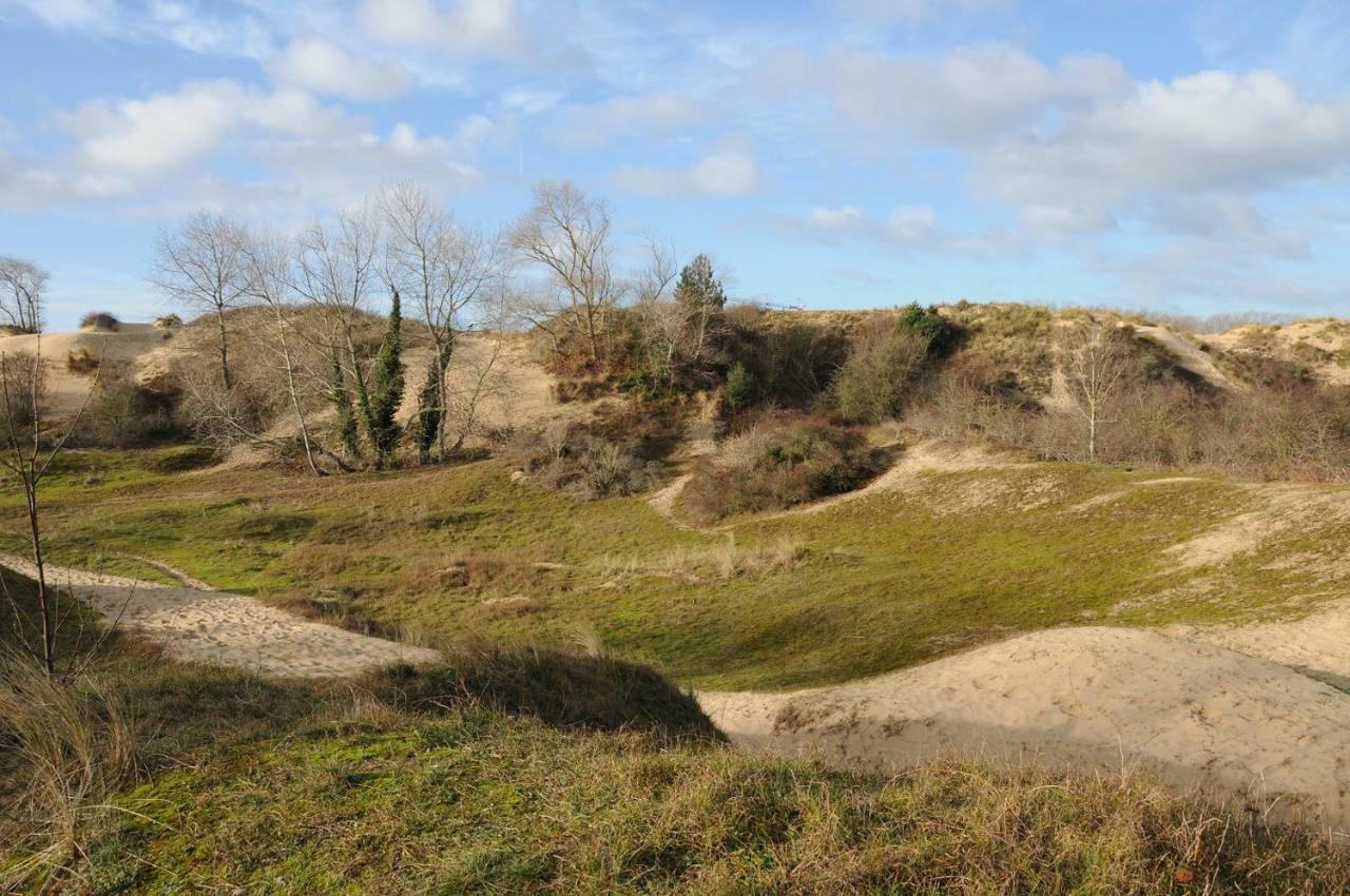 Villa KARIN Oostduinkerke Esterno foto